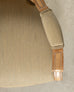 Set of Six Kreiss Louis XVI Style Cerused Oak Dining Armchairs