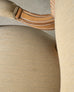 Set of Six Kreiss Louis XVI Style Cerused Oak Dining Armchairs