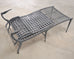 Set of Six Dan Johnson Brown Jordan Sol y Luna Chaise Lounges