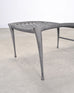 Set of Six Dan Johnson Brown Jordan Sol y Luna Chaise Lounges