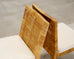 Set of 8 Billy Baldwin for Bielecky Brothers Cane Dining Chairs
