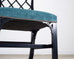 Set of Eight Chinese Chippendale Dining Chairs by Hickory Chair
