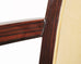 Set of Eight French Art Deco Style Macassar Ebony Dining Chairs