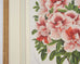 Set of Nine Botanical Lithograph Prints after Louis Van Houtte