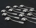 1810 International Sterling Silver Flatware Set 72 Pc