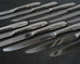1810 International Sterling Silver Flatware Set 72 Pc