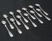 1810 International Sterling Silver Flatware Set 72 Pc