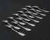 1810 International Sterling Silver Flatware Set 72 Pc