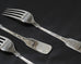 1810 International Sterling Silver Flatware Set 72 Pc