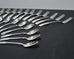 1810 International Sterling Silver Flatware Set 72 Pc