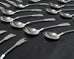 1810 International Sterling Silver Flatware Set 72 Pc