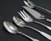 1810 International Sterling Silver Flatware Set 72 Pc