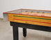 20th Century Americana Arcade Shuffleboard Game Table 22 Ft