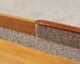 20th Century Americana Arcade Shuffleboard Game Table 22 Ft