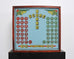 20th Century Americana Arcade Shuffleboard Game Table 22 Ft