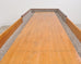 20th Century Americana Arcade Shuffleboard Game Table 22 Ft