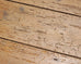 Rustic Country French Provincial Pine Farmhouse Dining Table