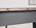 Rustic Country French Provincial Pine Farmhouse Dining Table