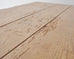 Rustic Country French Provincial Pine Farmhouse Dining Table