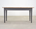 Rustic Country French Provincial Pine Farmhouse Dining Table
