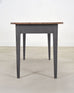 Rustic Country French Provincial Pine Farmhouse Dining Table