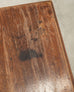 18th Century Country French Provincial Walnut Writing Desk