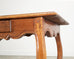 18th Century Country French Provincial Walnut Writing Desk