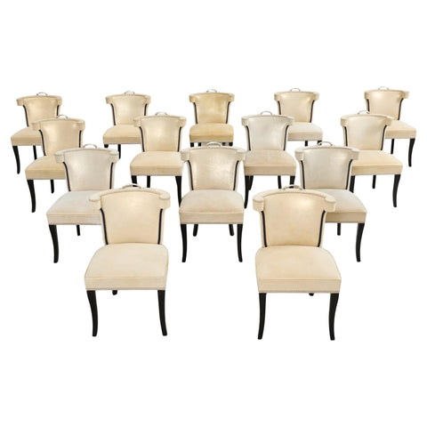 Soane Britain Chairs 