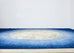 Modernist Spotlight Silk Wool Rug by David Rockwell 18'W x 24.5'L