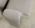 Set of Eight Steve Leonard for Brayton Leather Dining Chairs
