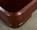 Ralph Lauren Italian 'Mayfield' Mahogany Center or Dining Table