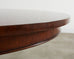 Ralph Lauren Italian 'Mayfield' Mahogany Center or Dining Table