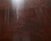 Ralph Lauren Italian 'Mayfield' Mahogany Center or Dining Table