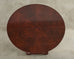 Ralph Lauren Italian 'Mayfield' Mahogany Center or Dining Table