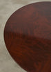 Ralph Lauren Italian 'Mayfield' Mahogany Center or Dining Table