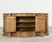Holly Hunt for Therien Studio Serpentine Sideboard or Buffet