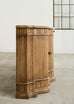 Holly Hunt for Therien Studio Serpentine Sideboard or Buffet
