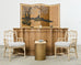 Holly Hunt for Therien Studio Serpentine Sideboard or Buffet