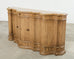 Holly Hunt for Therien Studio Serpentine Sideboard or Buffet
