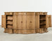 Holly Hunt for Therien Studio Serpentine Sideboard or Buffet