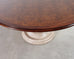 Theodore Alexander "Brooksby Nicolet" Round Dining Table