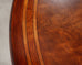 Theodore Alexander "Brooksby Nicolet" Round Dining Table