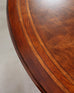 Theodore Alexander "Brooksby Nicolet" Round Dining Table