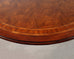 Theodore Alexander "Brooksby Nicolet" Round Dining Table