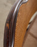 19th Century Thonet No. 5 Bentwood Cane Settee