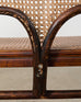 19th Century Thonet No. 5 Bentwood Cane Settee