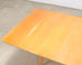 Tommi Parzinger for Charak Mahogany Danbury Extend Dining Table