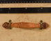 Louis Vuitton Style Steamer Hat Trunk by Crouch & Fitzgerald