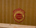 Louis Vuitton Style Steamer Hat Trunk by Crouch & Fitzgerald