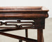 Chinese Export 20th Century Qing Dynasty Folding Tray Table
